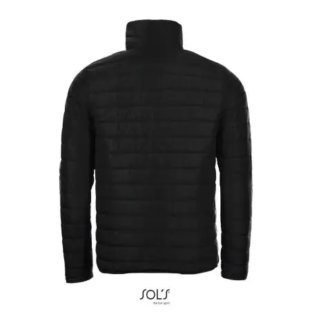 RIDE CHAQUETA HOMBRE 150g Ecológica Personalizada 7S01193