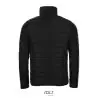 RIDE CHAQUETA HOMBRE 150g Ecológica Personalizada 7S01193 - Imagen 2