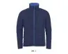 RIDE CHAQUETA HOMBRE 150g Ecológica Personalizada 7S01193 - Imagen 4