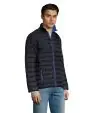 RIDE CHAQUETA HOMBRE 150g Ecológica Personalizada 7S01193 - Imagen 6