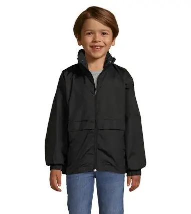 SURF KIDS WINDBREAKER 210g Ecológico Personalizado 7S32300