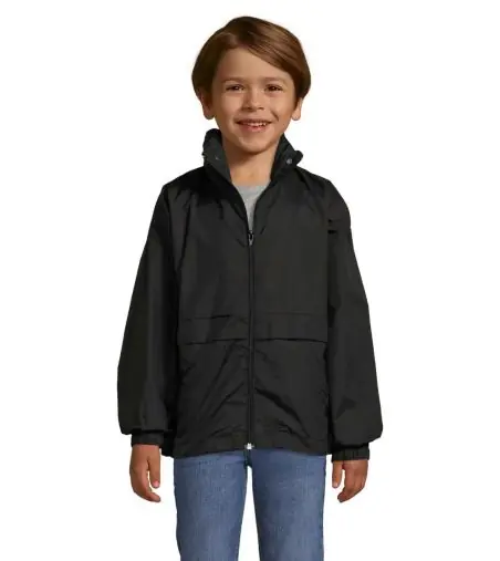 SURF KIDS WINDBREAKER 210g Ecológico Personalizado 7S32300