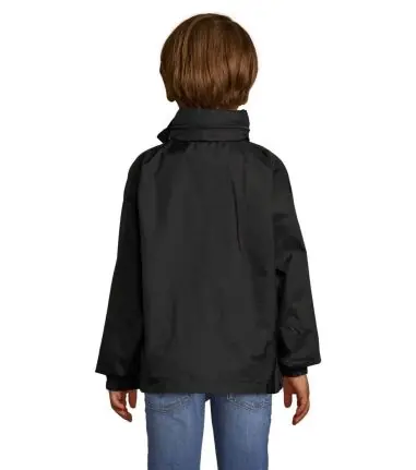 SURF KIDS WINDBREAKER 210g Ecológico Personalizado 7S32300