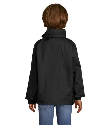 SURF KIDS WINDBREAKER 210g Ecológico Personalizado 7S32300