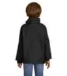 SURF KIDS WINDBREAKER 210g Ecológico Personalizado 7S32300 - Imagen 2