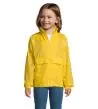 SURF KIDS WINDBREAKER 210g Ecológico Personalizado 7S32300 - Imagen 4