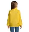 SURF KIDS WINDBREAKER 210g Ecológico Personalizado 7S32300 - Imagen 5