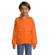 SURF KIDS WINDBREAKER 210g Ecológico Personalizado 7S32300 - Imagen 10