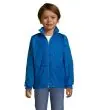 SURF KIDS WINDBREAKER 210g Ecológico Personalizado 7S32300 - Imagen 13