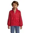 SURF KIDS WINDBREAKER 210g Ecológico Personalizado 7S32300 - Imagen 16