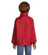 SURF KIDS WINDBREAKER 210g Ecológico Personalizado 7S32300 - Imagen 17