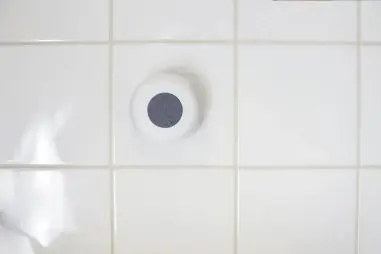Altavoz inalámbrico de ABS Personalizado 107631