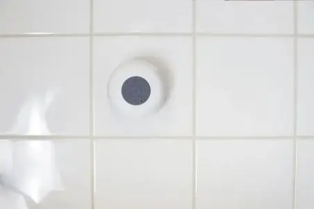 Altavoz inalámbrico de ABS Personalizado 107631