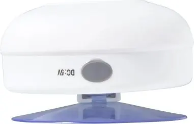 Altavoz inalámbrico de ABS Personalizado 107631