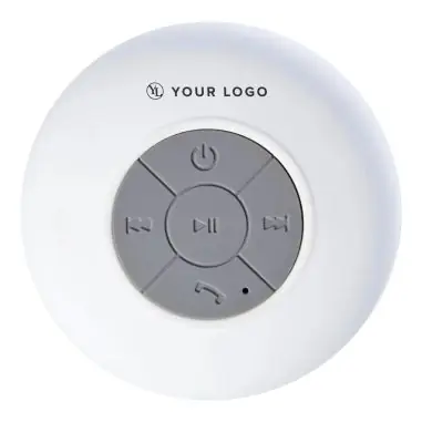 Altavoz inalámbrico de ABS Personalizado 107631