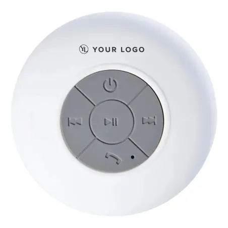 Altavoz inalámbrico de ABS Personalizado 107631