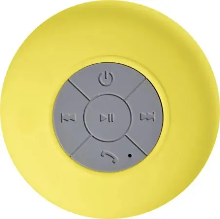 Altavoz inalámbrico de ABS Personalizado 107631