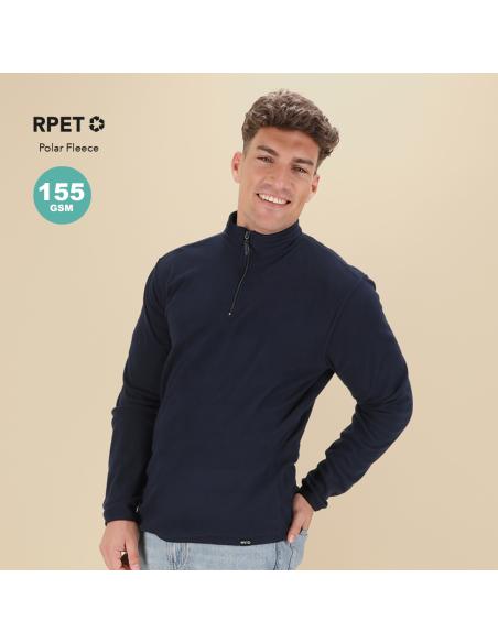Forro Polar Ecológico Personalizado IIRX