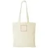 Bolsa tote algodón 180g/m2 38x42 cm personalización - Imagen 15