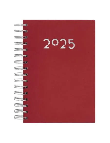 Agenda Witrex