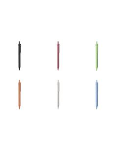 Set de bolígrafos Udigur