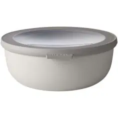 Recipiente hermético 1250 ml PP TPE