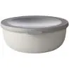 Recipiente hermético 1250 ml PP TPE - Imagen 1