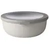 Recipiente hermético 1250 ml PP TPE - Imagen 5