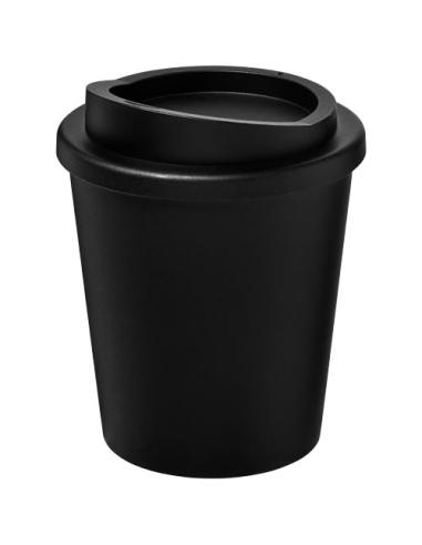 Americano® Vaso térmico de 250 ml reciclado personalizado UFZOE