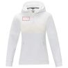 Sudadera anorak mujer Sorona 350 g con capucha - Imagen 10