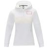 Sudadera anorak mujer Sorona 350 g con capucha - Imagen 13