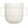 Set 4 tazas espresso cerámica 90 ml - Imagen 10