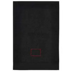 Toalla algodón 550 g/m² 30 x 50 cm