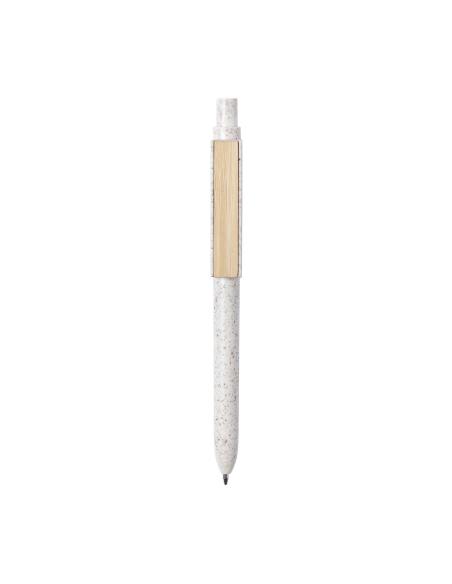 Bolígrafo de plástico Yesol