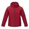 Chaqueta softshell acolchada 250 g/m² capucha - Imagen 12