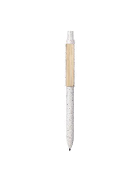 Bolígrafo Ecológico Personalizado MIOV