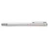 Set de bolígrafo y rollerball de aluminio reciclado - Imagen 17