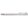 Set de bolígrafo y rollerball de aluminio reciclado - Imagen 19