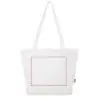 Tote bag reciclada 20 L con cremallera - Imagen 10