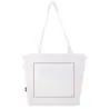 Tote bag reciclada 20 L con cremallera - Imagen 13