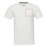 Camiseta Aware reciclada 160 g/m² - Imagen 14
