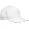 Gorra 5 paneles 70% algodón 30% poliéster reciclado Aware - Imagen 16