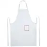 Delantal reciclado 240 g/m² 100 x 70 cm - Imagen 15