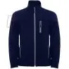 Chaqueta softshell hombre poliéster elastano 300 g/m² - Imagen 27