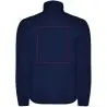 Chaqueta softshell infantil 1000 mm cortaviento - Imagen 20