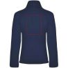 Chaqueta softshell mujer poliéster elastano 300 g/m² - Imagen 18