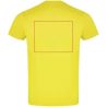 Camiseta unisex algodón 100% 150 g/m² OEKO-TEX - Imagen 24