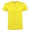 Camiseta unisex algodón 100% 150 g/m² OEKO-TEX - Imagen 32