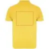 Polo unisex manga corta 3 botones - Imagen 27