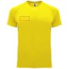 Camiseta técnica infantil CONTROL DRY - Imagen 9
